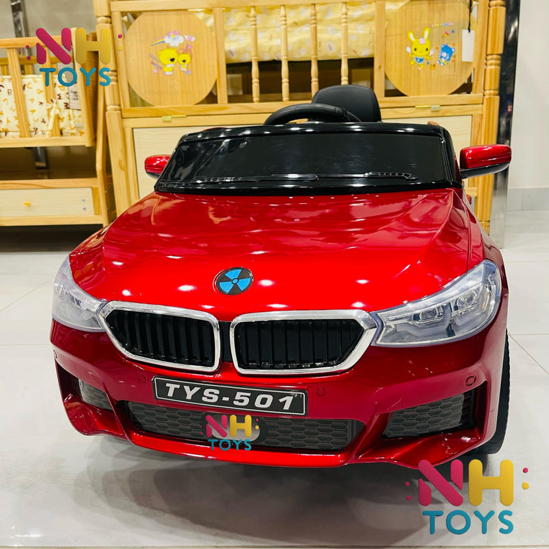 Kids Electric Car – Painted Body