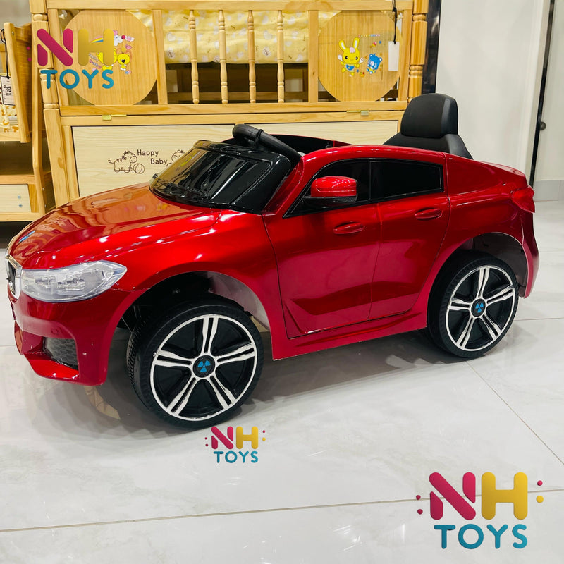 Kids Electric Car – Painted Body