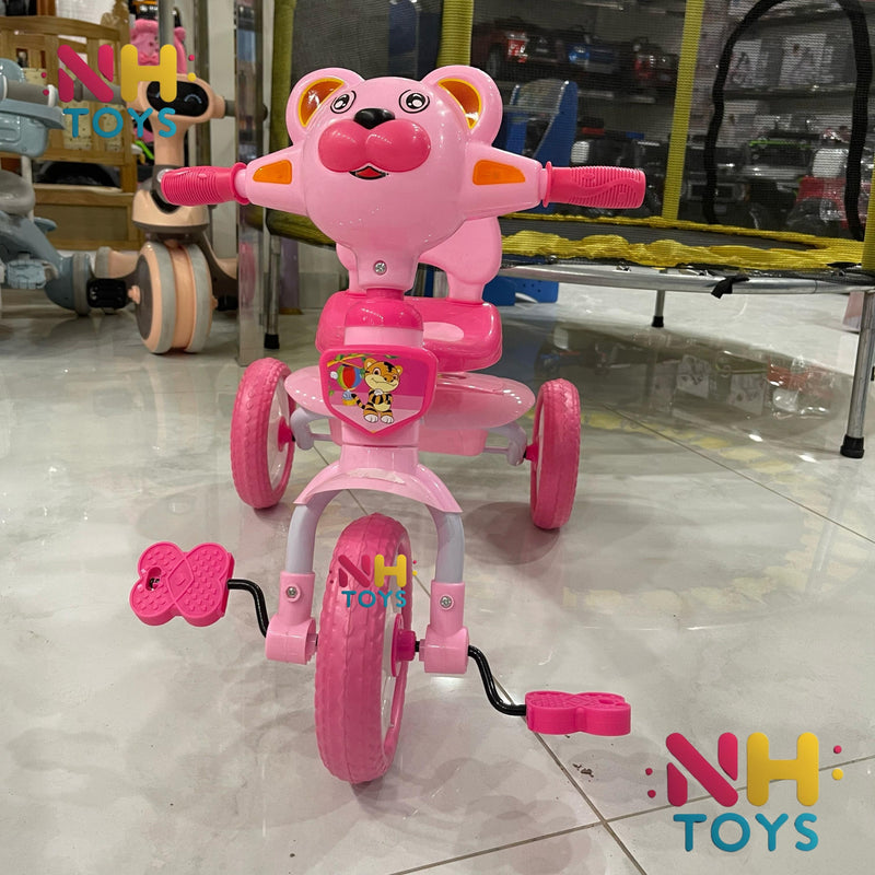Tricycle for Kids