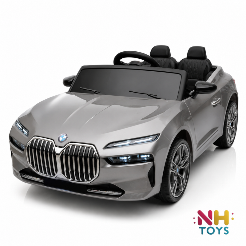 Premium Ride-On Electric Car for Kids | Battery Operated