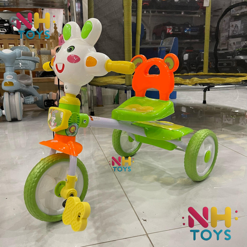 Tricycle for Kids